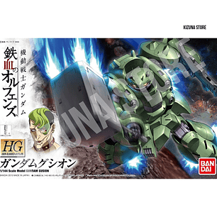 HG Gundam Gusion
