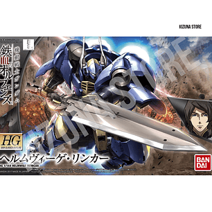 HG HelmWige Reincar