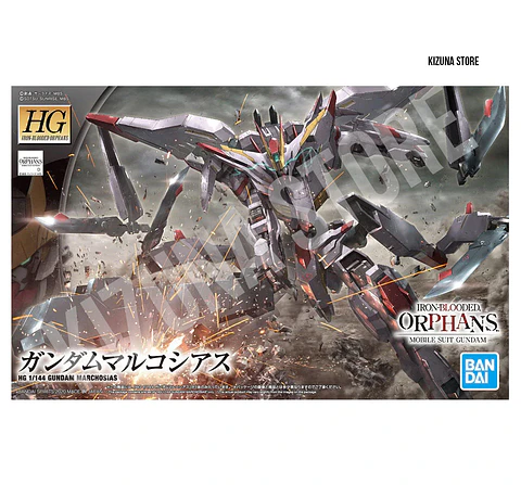 HG Marchosias