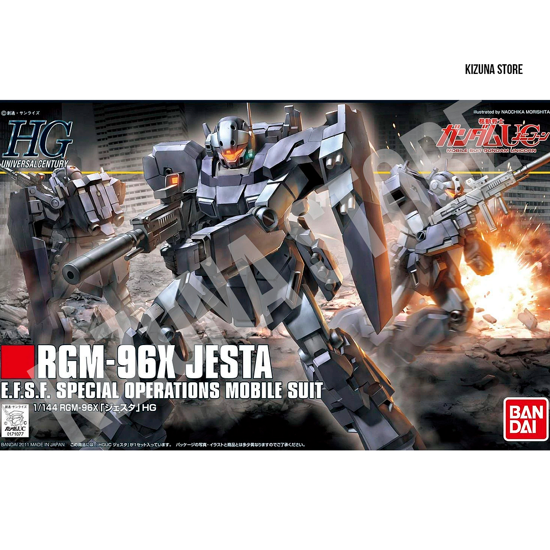 HG RGM-96X Jesta 1
