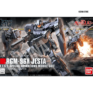 HG RGM-96X Jesta