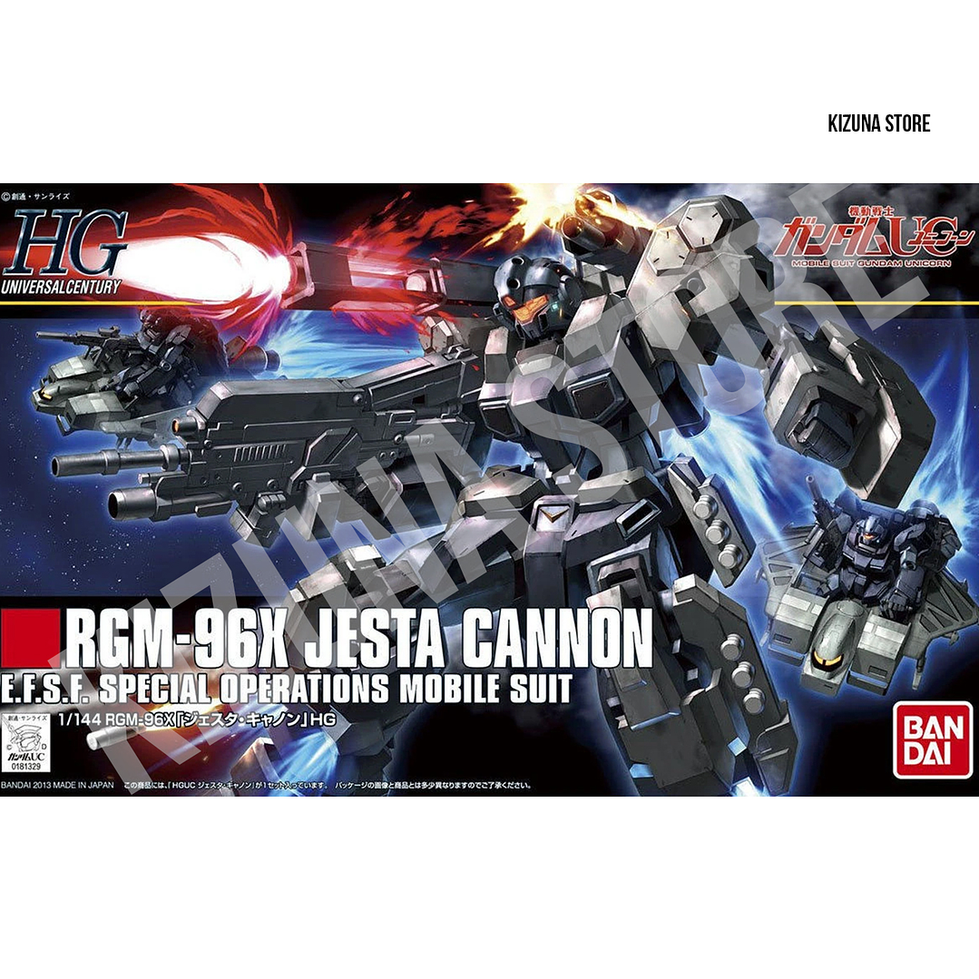 HG RGM-96X Jesta Cannon 1