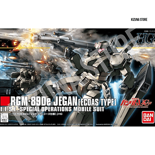 HG RGM-89De Jegan (ECOAS Type)
