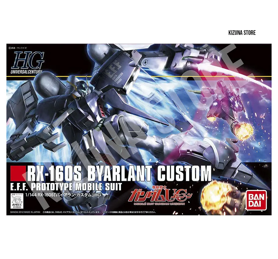 HG RX-160S Byarlant Custom 1