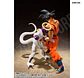 Son Goku -A Saiyan Raised on Earth- / -Un Saiyan criado en la Tierra- - Miniatura 2
