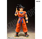 Son Goku -A Saiyan Raised on Earth- / -Un Saiyan criado en la Tierra- - Miniatura 3