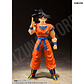 Son Goku -A Saiyan Raised on Earth- / -Un Saiyan criado en la Tierra- - Miniatura 3