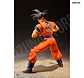 Son Goku -A Saiyan Raised on Earth- / -Un Saiyan criado en la Tierra- - Miniatura 4