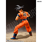 Son Goku -A Saiyan Raised on Earth- / -Un Saiyan criado en la Tierra- - Miniatura 4