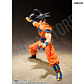 Son Goku -A Saiyan Raised on Earth- / -Un Saiyan criado en la Tierra- - Miniatura 6