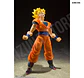 Super Saiyan Full Power Son Goku - Miniatura 4