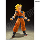Super Saiyan Full Power Son Goku - Miniatura 4