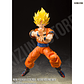Super Saiyan Full Power Son Goku - Miniatura 5