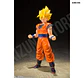 Super Saiyan Full Power Son Goku - Miniatura 6