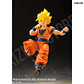 Super Saiyan Full Power Son Goku - Miniatura 8