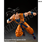 Son Goku -Super Hero- - Miniatura 3