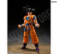 Son Goku -Super Hero- - Miniatura 1