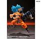 Super Saiyan God Super Saiyan Son Goku -Super- / Goku Blue - Miniatura 6