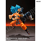 Super Saiyan God Super Saiyan Son Goku -Super- / Goku Blue - Miniatura 6