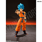Super Saiyan God Super Saiyan Son Goku -Super- / Goku Blue - Miniatura 5