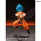 Super Saiyan God Super Saiyan Son Goku -Super- / Goku Blue - Miniatura 3