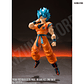 Super Saiyan God Super Saiyan Son Goku -Super- / Goku Blue - Miniatura 4