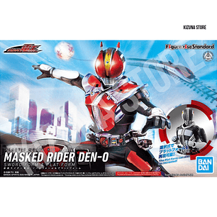 Figure Rise Kamen Rider/Masked Rider Den-O