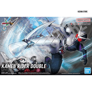 Figure Rise Kamen Rider/Masked Rider Double