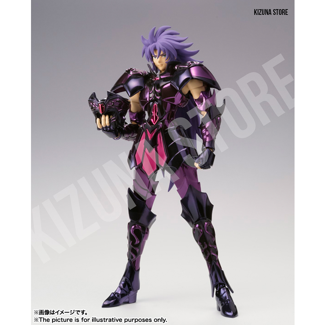 Myth Cloth Ex Geminis Saga Surplice / Sapuri 2