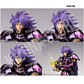 Myth Cloth Ex Geminis Saga Surplice / Sapuri - Miniatura 4