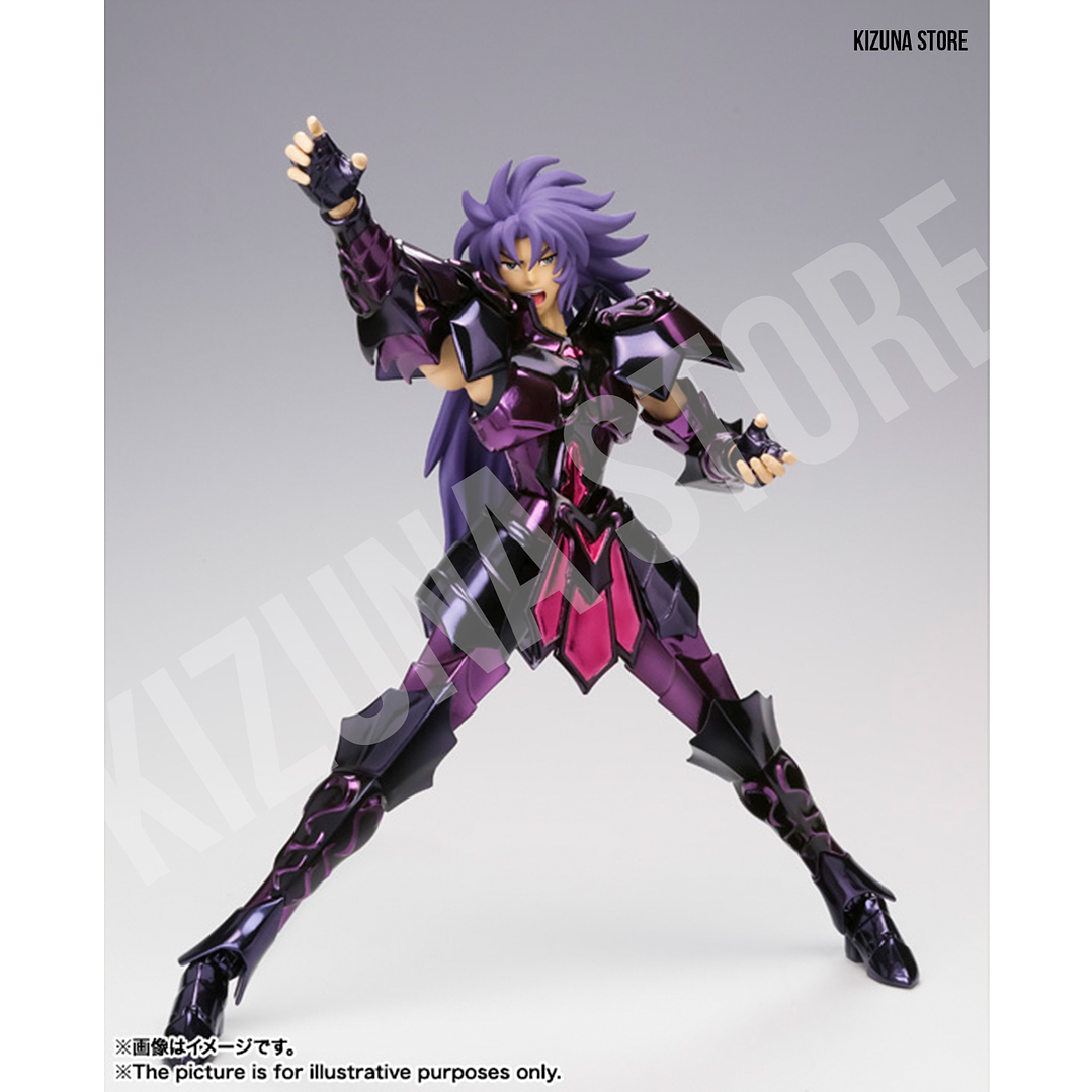 Myth Cloth Ex Geminis Saga Surplice / Sapuri 5