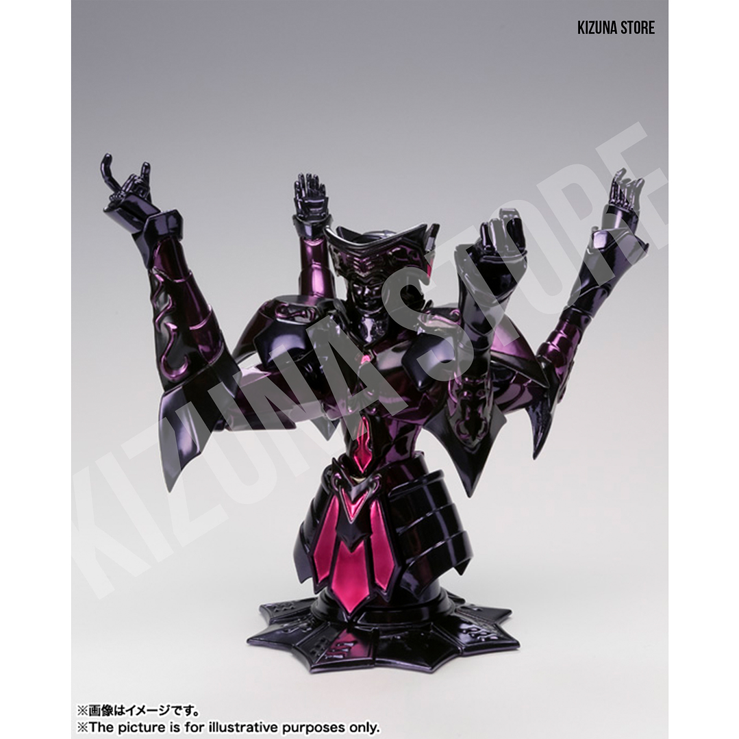 Myth Cloth Ex Geminis Saga Surplice / Sapuri 6