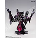Myth Cloth Ex Geminis Saga Surplice / Sapuri - Miniatura 6