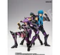 Myth Cloth Ex Acuario Camus Surplice / Sapuri -20th Anniversary- - Miniatura 9
