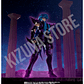 Myth Cloth Ex Acuario Camus Surplice / Sapuri -20th Anniversary- - Miniatura 5