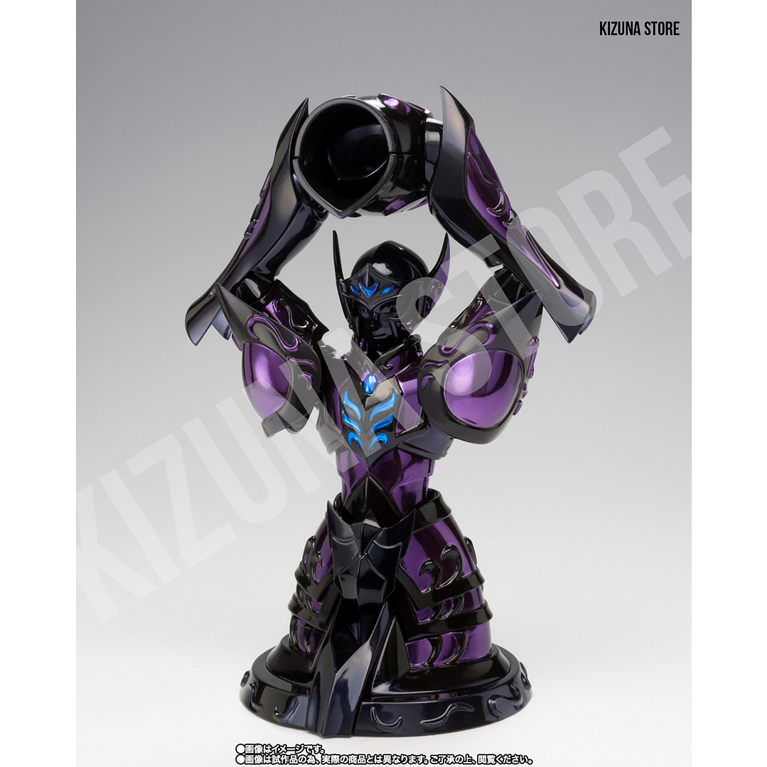 Myth Cloth Ex Acuario Camus Surplice / Sapuri -20th Anniversary- 4