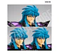 Myth Cloth Ex Acuario Camus Surplice / Sapuri -20th Anniversary- - Miniatura 6