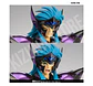 Myth Cloth Ex Acuario Camus Surplice / Sapuri -20th Anniversary- - Miniatura 7