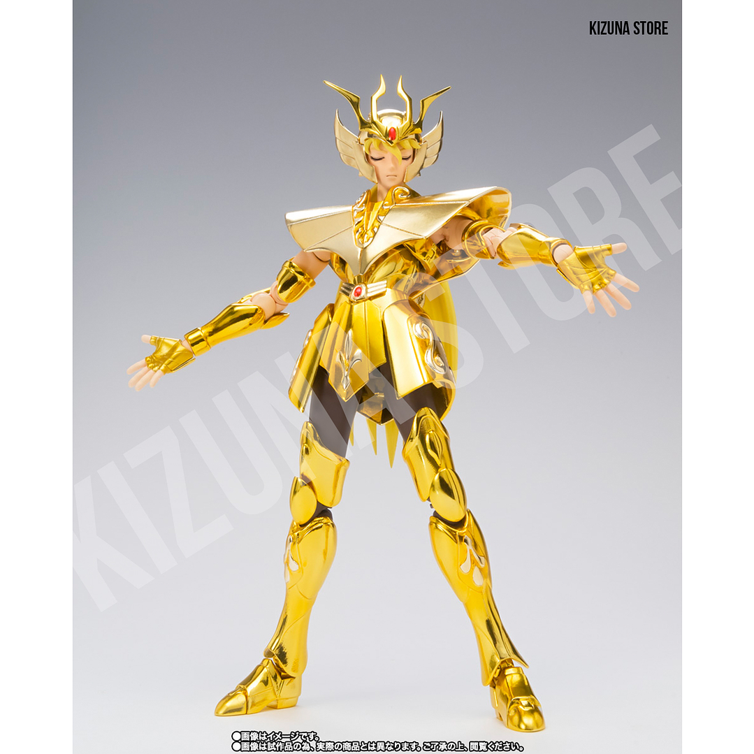 Myth Cloth Ex Virgo Shaka -20th Anniversary- 4
