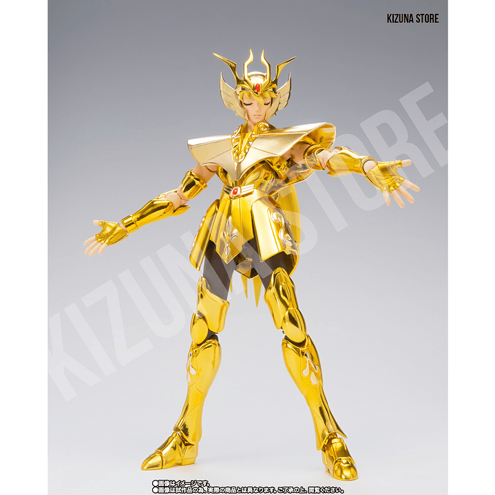 Myth Cloth Ex Virgo Shaka -20th Anniversary- 4