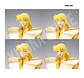 Myth Cloth Ex Virgo Shaka -20th Anniversary- - Miniatura 7
