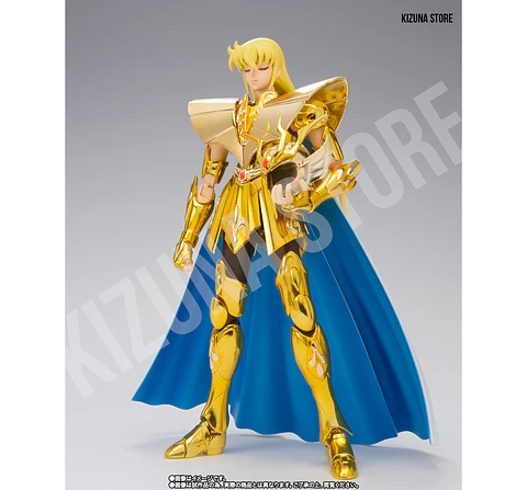 Myth Cloth Ex Virgo Shaka -20th Anniversary-