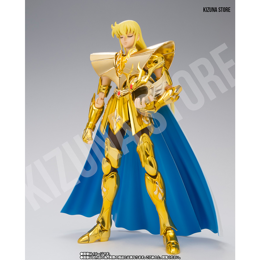 Myth Cloth Ex Virgo Shaka -20th Anniversary- 2