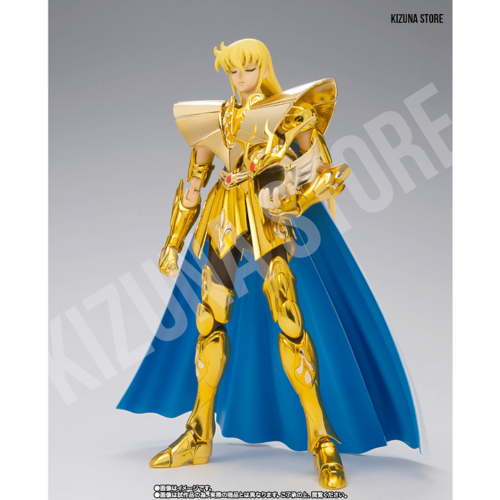 Myth Cloth Ex Virgo Shaka -20th Anniversary- 2