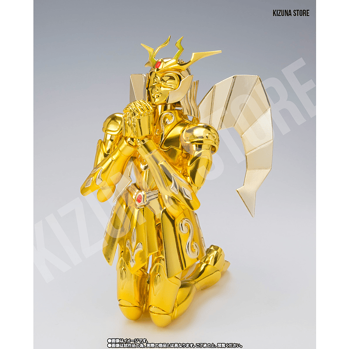 Myth Cloth Ex Virgo Shaka -20th Anniversary- 6