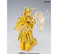 Myth Cloth Ex Virgo Shaka -20th Anniversary- - Miniatura 6