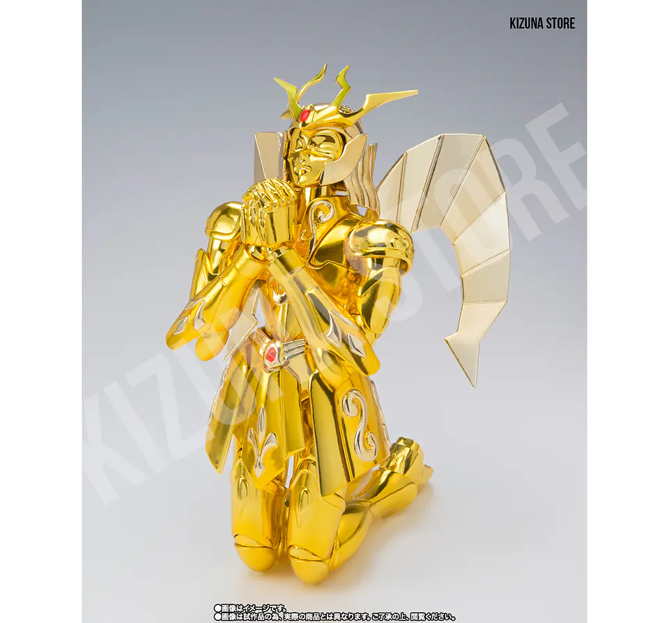 Myth Cloth Ex Virgo Shaka -20th Anniversary- 6