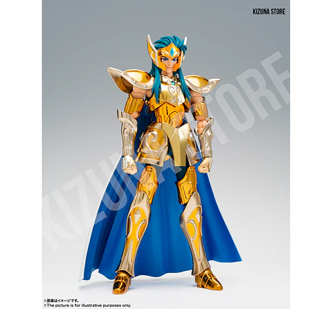 Myth Cloth Ex Acuario Camus -Revival- (open)