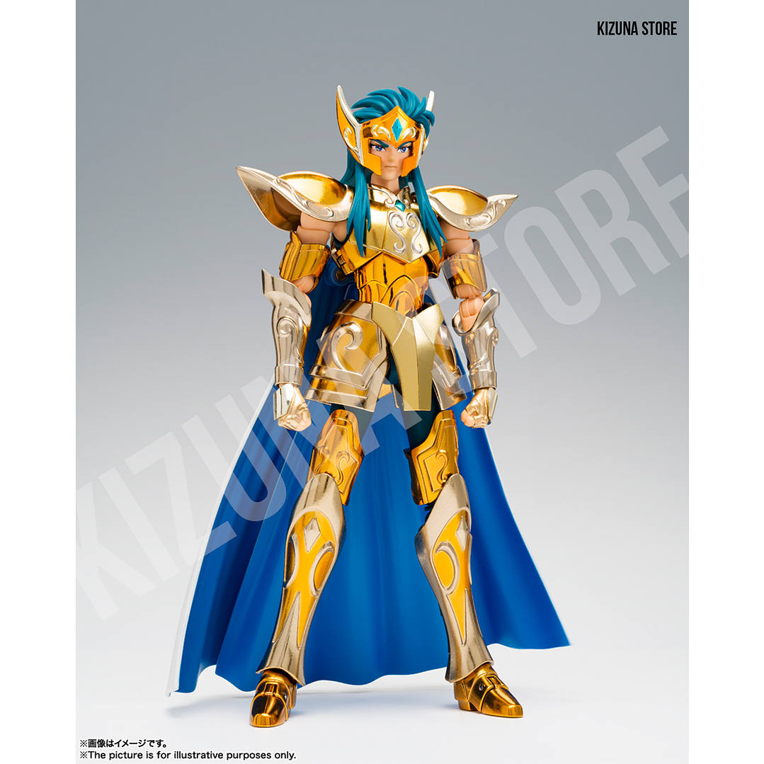 Myth Cloth Ex Acuario Camus -Revival- (open) 2