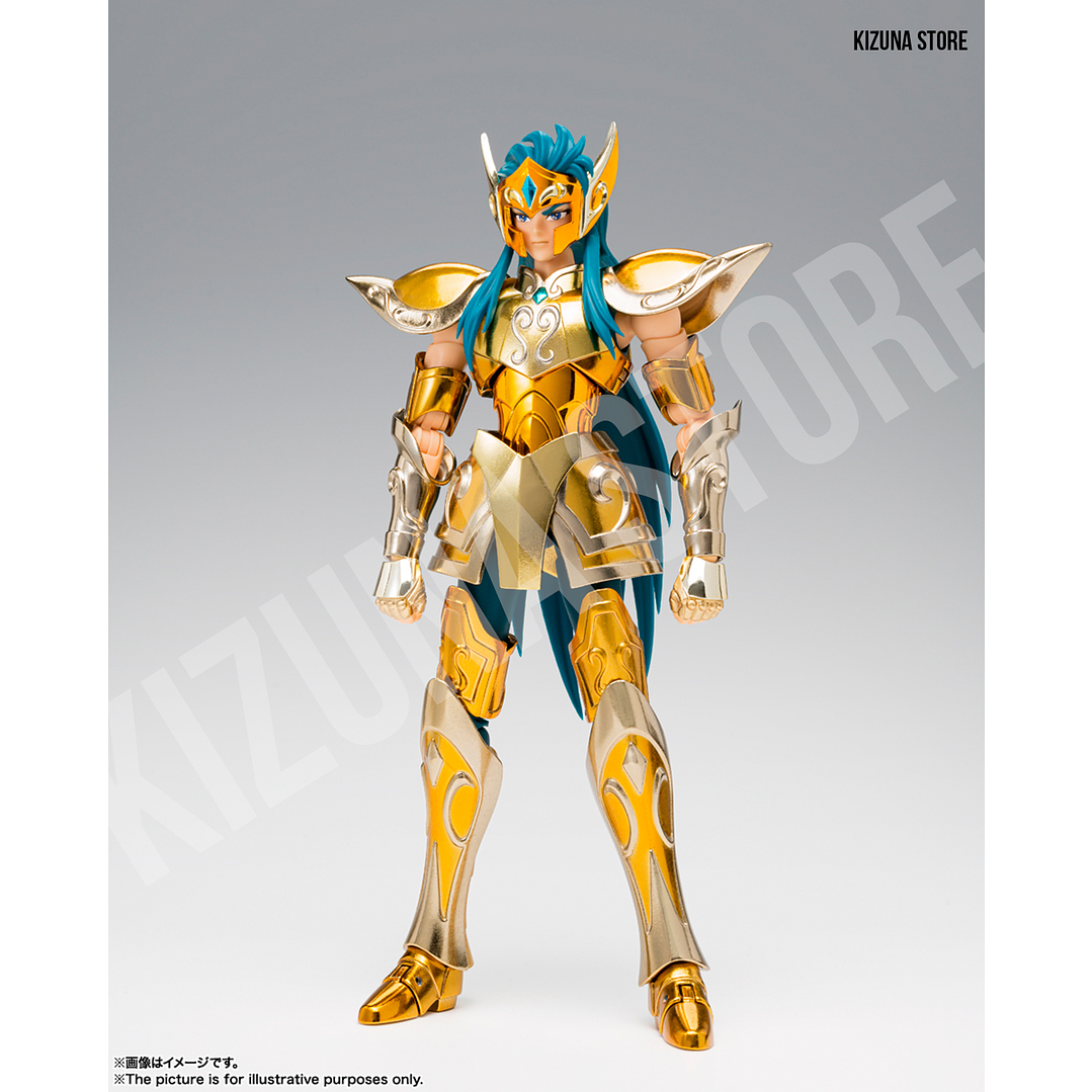 Myth Cloth Ex Acuario Camus -Revival- (open) 4